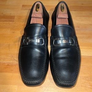 Salvatore ferragamo loafers